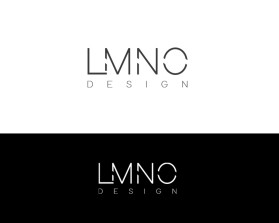 LMNO Design  entry by rivemedia