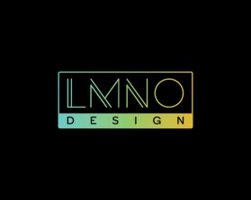 LMNO Design  entry by nsdhyd