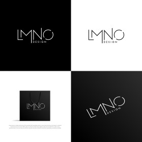 LMNO Design  entry by wellbeing