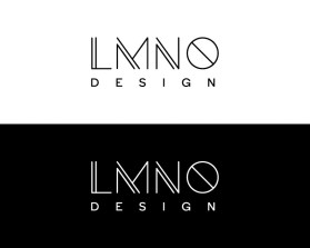 LMNO Design  entry by nsdhyd