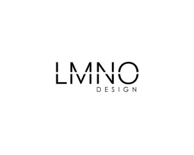 LMNO Design  entry by angeldzgn