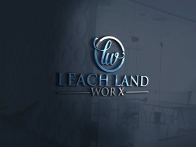 Leach LandWorX entry by T2T