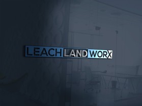 Leach LandWorX entry by T2T