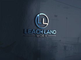 Leach LandWorX entry by MuhammadR