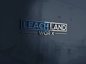 Leach LandWorX entry by MuhammadR