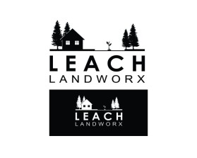 Leach LandWorX entry by Niels