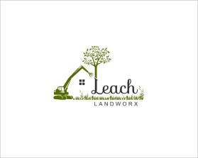 Leach LandWorX entry by nirajdhivaryahoocoin