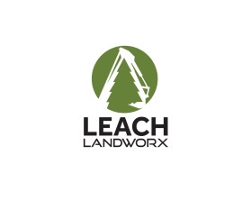Leach LandWorX entry by quimcey