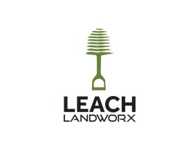 Leach LandWorX entry by quimcey