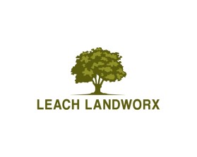 Leach LandWorX entry by joco