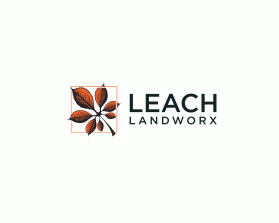 Leach LandWorX entry by chzsquad1