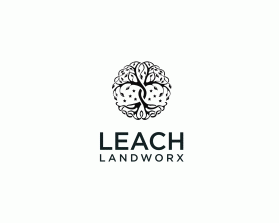 Leach LandWorX entry by chzsquad1