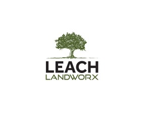 Leach LandWorX entry by quimcey