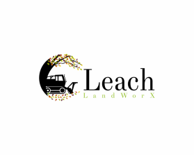 Leach LandWorX entry by SN