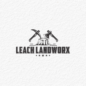 Leach LandWorX entry by amira