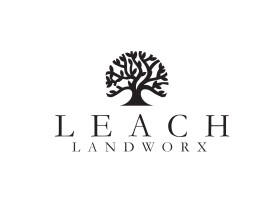 Leach LandWorX entry by quimcey