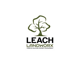 Leach LandWorX entry by joco