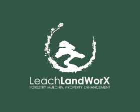 Leach LandWorX entry by MyLess