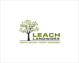 Leach LandWorX entry by nirajdhivaryahoocoin