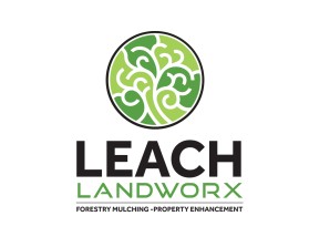 Leach LandWorX entry by quimcey