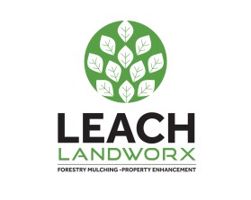 Leach LandWorX entry by quimcey