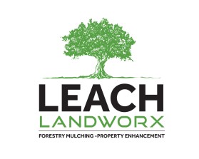 Leach LandWorX entry by quimcey