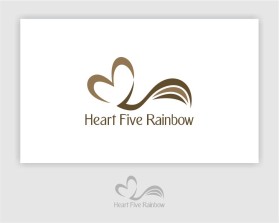 heart five rainbow entry by Moderat