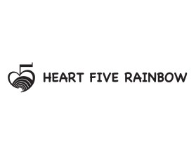 heart five rainbow entry by Vainvicult