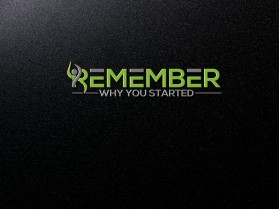 Remember Why You Started entry by Md Mizanur Rohman