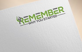 Remember Why You Started entry by Md Mizanur Rohman