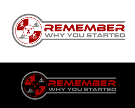 Remember Why You Started entry by puji wahyono