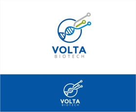 Volta Biotech entry by Alessandra