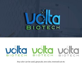 Volta Biotech entry by quimcey