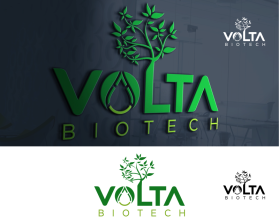Volta Biotech entry by gadjahmada