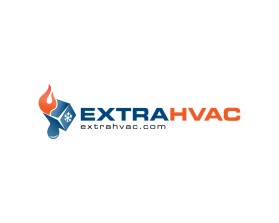 extrahvac.com entry by RGR design