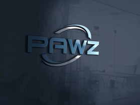 Pawz entry by Sa_Shamjet
