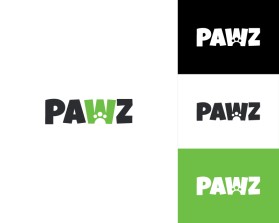 Pawz entry by LanofDesign