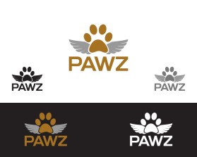 Pawz entry by RGR design
