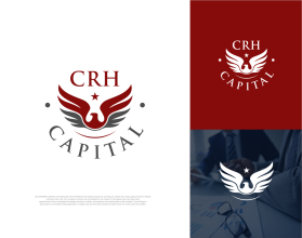 CRH Capital entry by logo037