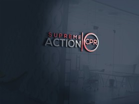 Supreme Action CPR entry by MuhammadR