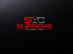 Supreme Action CPR entry by MuhammadR