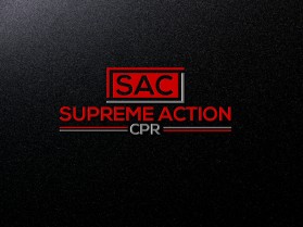 Supreme Action CPR entry by MuhammadR