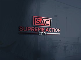 Supreme Action CPR entry by MuhammadR