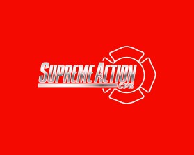 Supreme Action CPR entry by Efzone2005
