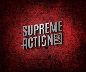 Supreme Action CPR entry by Farhan