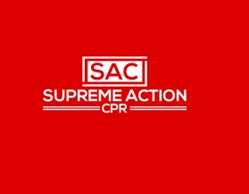 Supreme Action CPR entry by MuhammadR