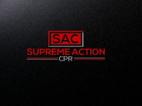 Supreme Action CPR entry by MuhammadR