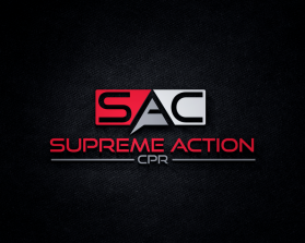 Supreme Action CPR entry by benhur