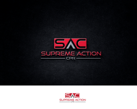 Supreme Action CPR entry by benhur