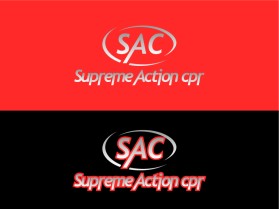 Supreme Action CPR entry by dule777